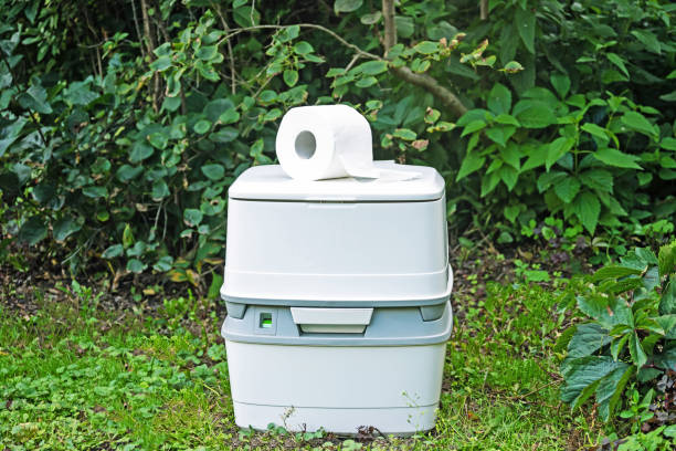 Best High-end porta potty rental  in Upper Saddle River, NJ