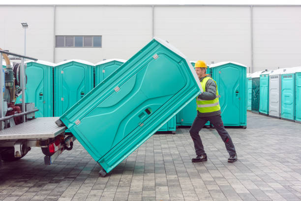 Best Portable toilet rental cost  in Upper Saddle River, NJ