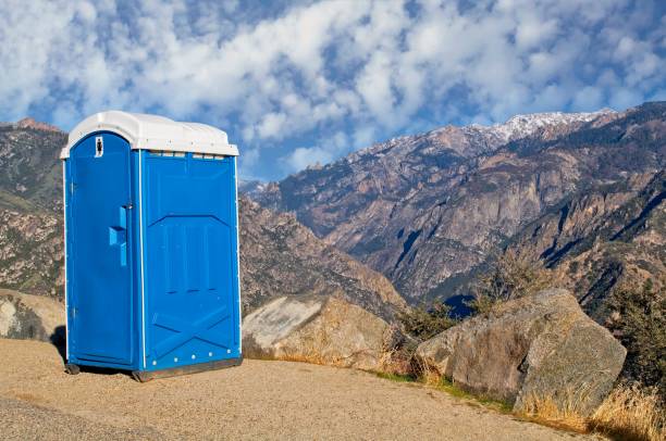 Best Emergency porta potty rental  in Upper Saddle River, NJ