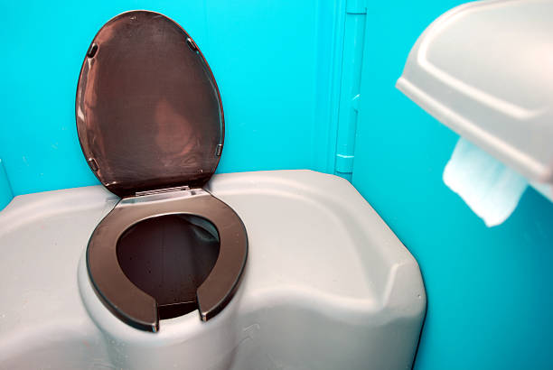 Best Long-term porta potty rental  in Upper Saddle River, NJ