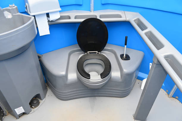 Best Construction site porta potty rental  in Upper Saddle River, NJ