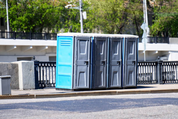 Best Emergency porta potty rental  in Upper Saddle River, NJ
